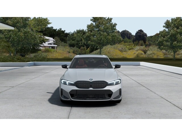2026 Bmw M340i photo 3