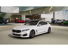 2026 BMW 840i xDrive Gran Coupe
