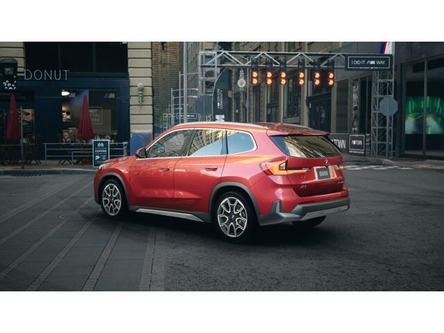 2026 Bmw X1 X1 xDrive28i photo 2