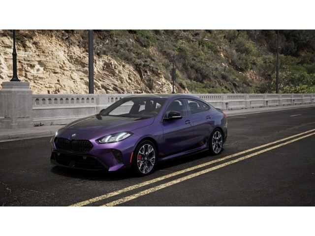 2026 BMW 2 Series 228 xDrive Gran Coupe's photo