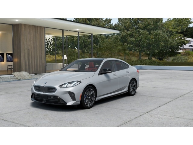 2026 BMW 2 Series M235 xDrive Gran Coupe's photo