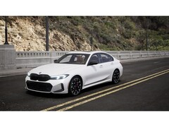 2026 BMW 330i xDrive Sedan