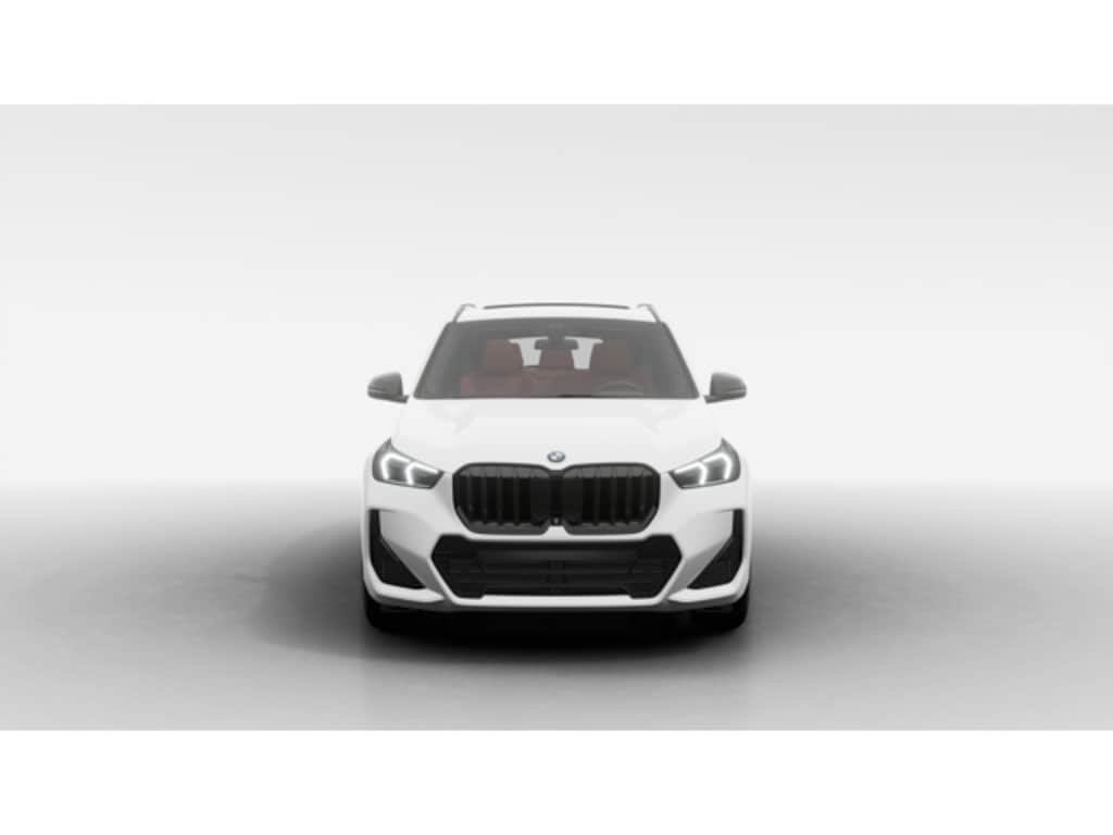 New 2026 BMW X1 xDrive28i SUV