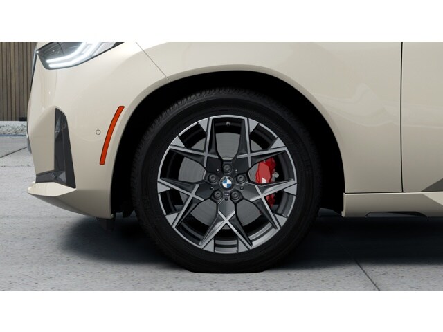 2026 BMW X3 30 - Photo 41