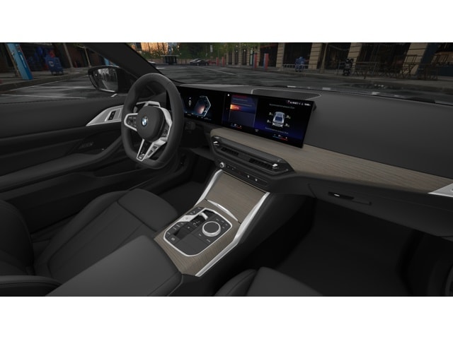 2026 BMW 4 Series 430i - Photo 31