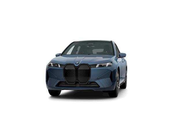 2026 Bmw iX iX xDrive60 photo 3
