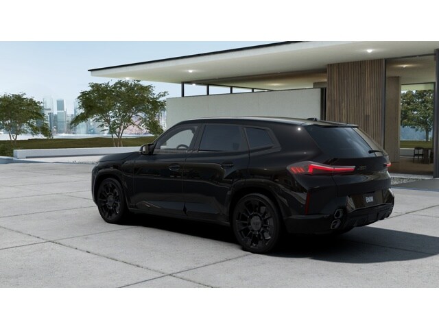 2025 Bmw XM photo 2