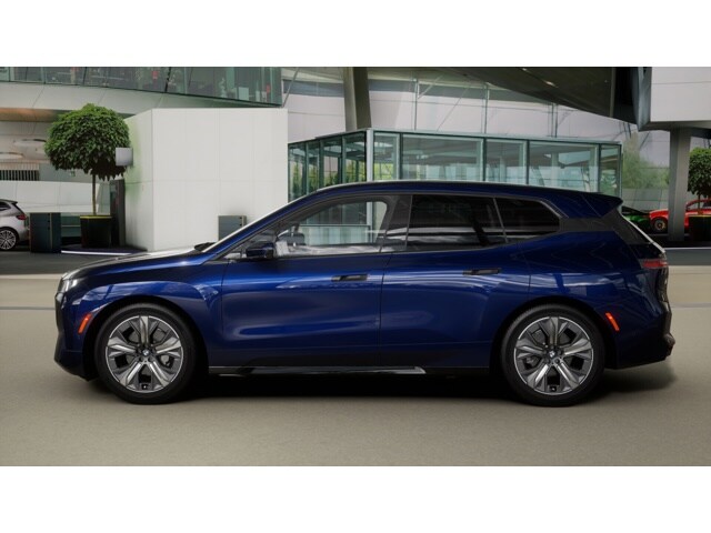 2026 Bmw iX photo 4
