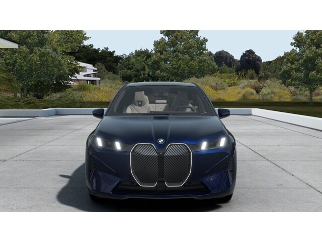 2026 Bmw iX iX xDrive45 photo 3