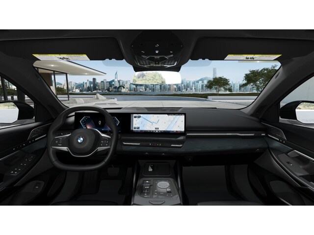 2026 BMW 5 Series 530i - Photo 40