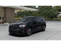 2026 BMW X1 M35i SUV
