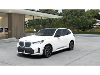 2026 BMW X3 SUV