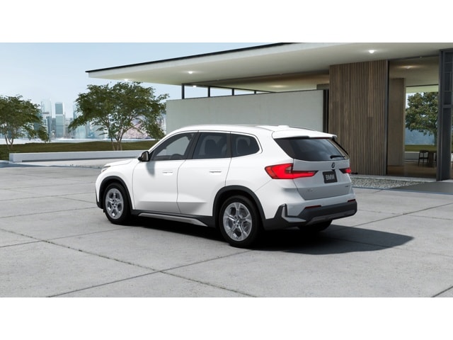 2025 BMW X1 28i - Photo 37