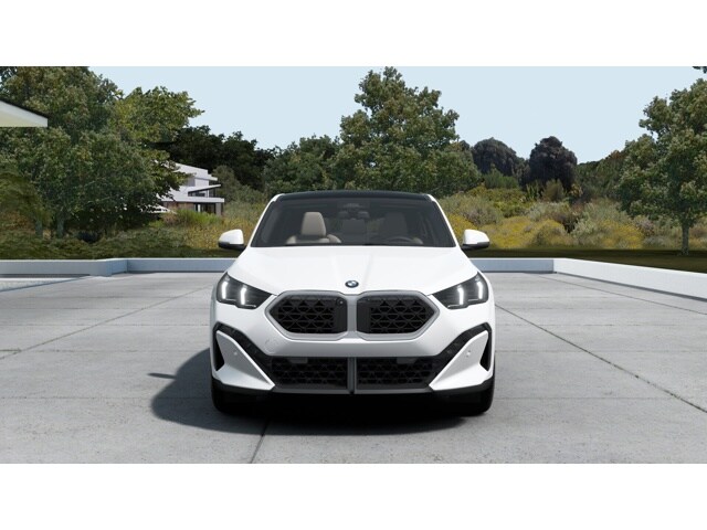 2025 Bmw X2 xDrive28i photo 3