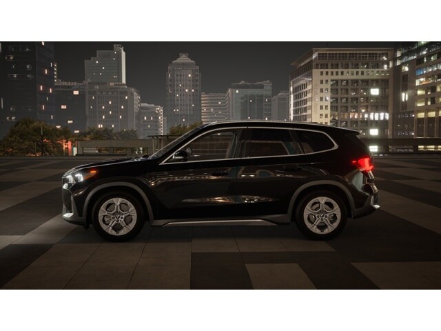2026 Bmw X1 XDrive28i photo 4