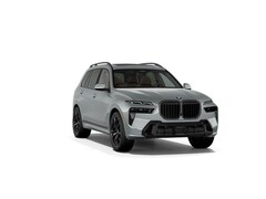2026 BMW X7