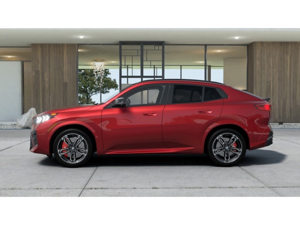 New 2026 BMW X2 xDrive28i SUV