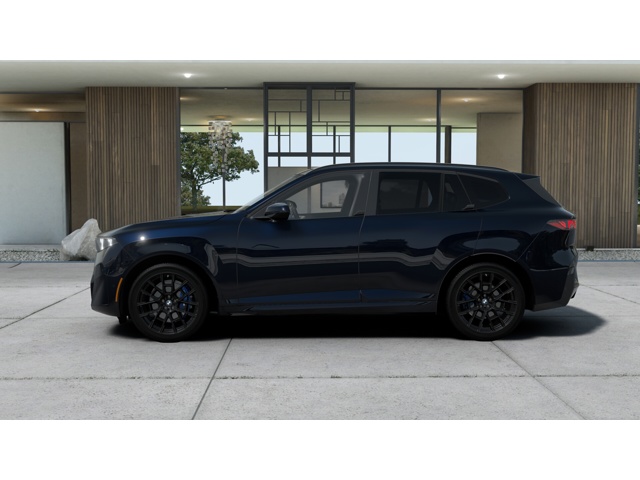 New 2027 BMW X5 40 xDrive SUV