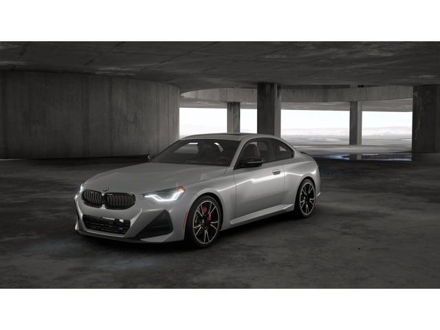 2026 BMW 2 Series M240i - Photo 35