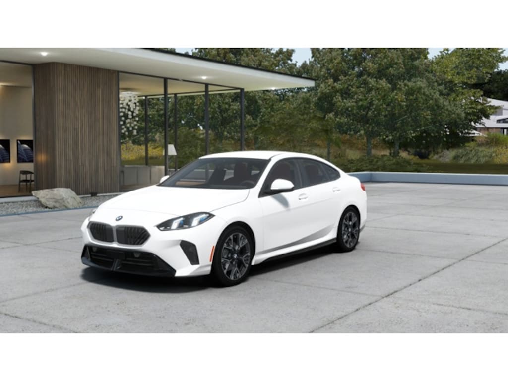 Used 2025 BMW 228i xDrive Gran Coupe
