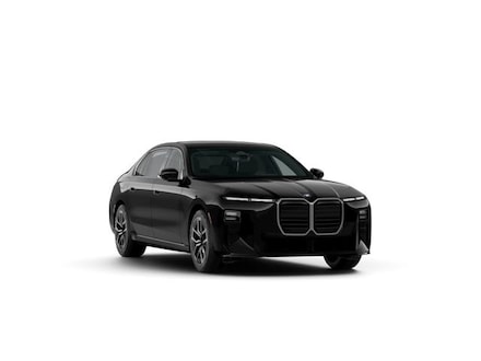 2027 BMW 740i xDrive Sedan WBA63HZ0XVCY75172