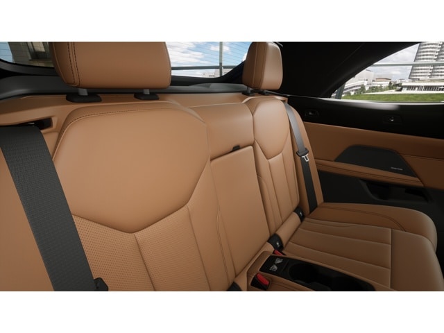 2027 BMW 4 Series 430i - Photo 12