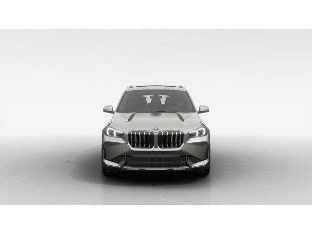 2026 Bmw X1 M35i photo 3