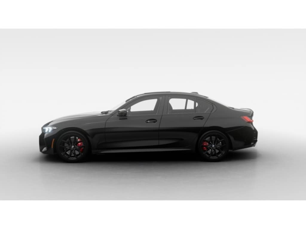 New 2026 BMW 330i xDrive Sedan