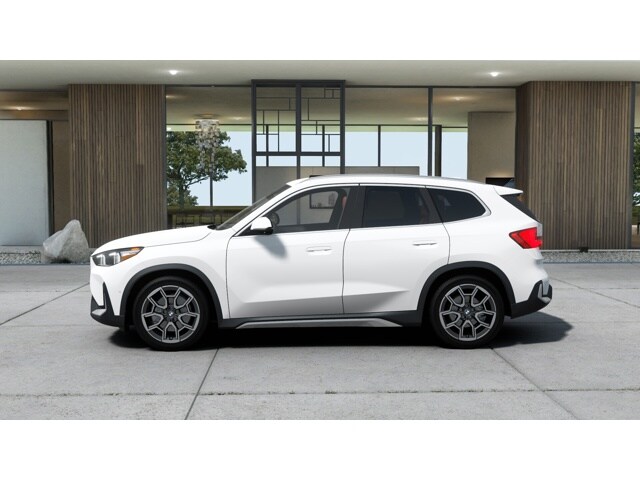 2026 Bmw X1 XDrive28i photo 7