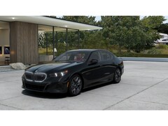 2026 BMW i5 eDrive40 Sedan