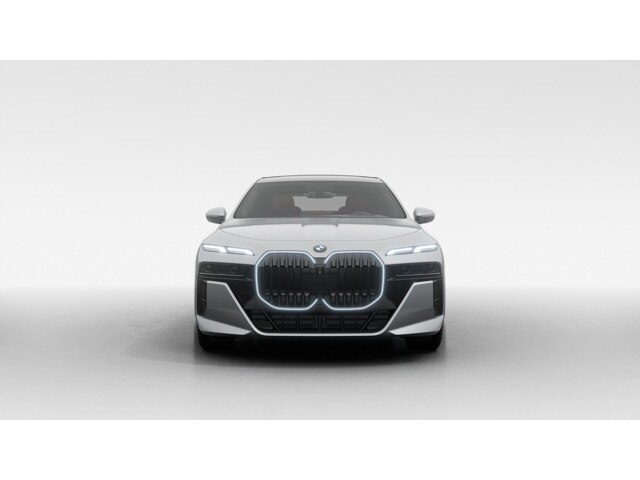 2026 Bmw 740i xDrive photo 3