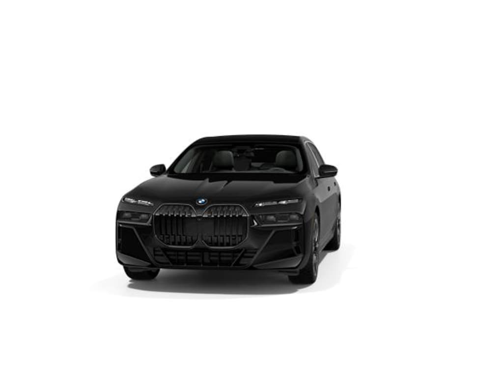 New 2026 BMW 760i xDrive Sedan