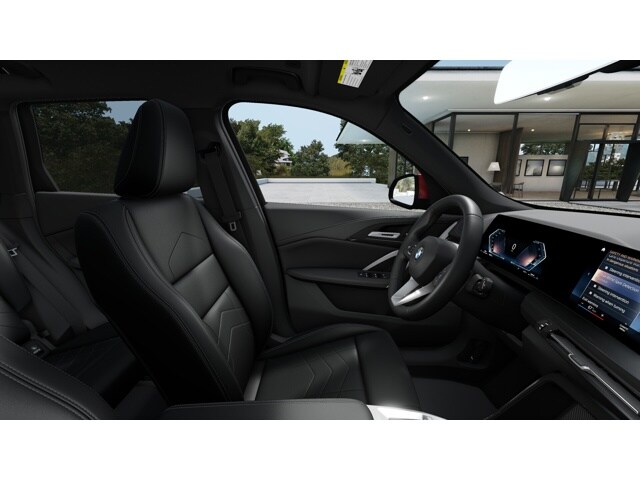 2026 Bmw X1 X1 xDrive28i photo 9