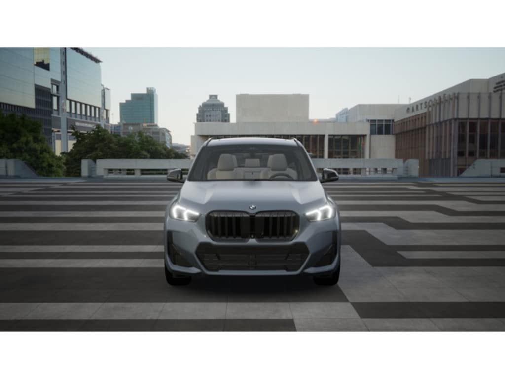 New 2026 BMW X1 xDrive28i SUV