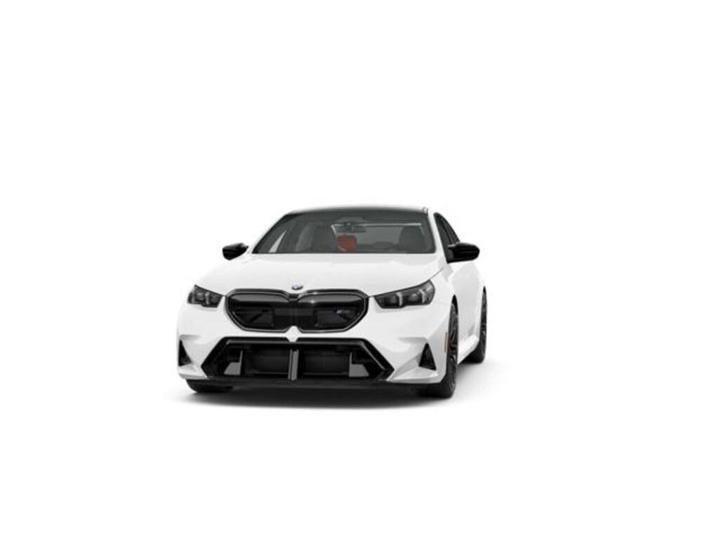 New 2026 BMW M5 Sedan