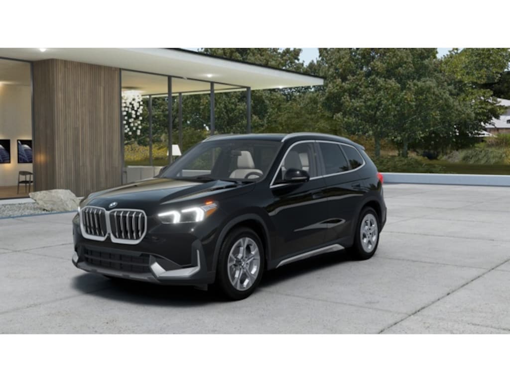 New 2026 BMW X1 xDrive28i SUV