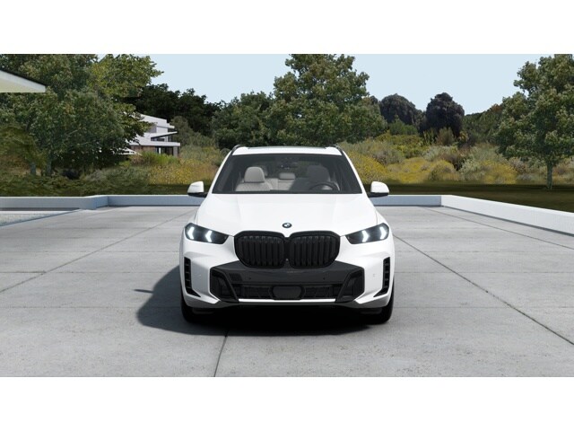 2026 Bmw X5 xDrive40i photo 3