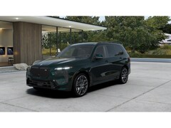 2026 BMW X7 M60i SUV