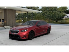 2026 BMW M5 Sedan