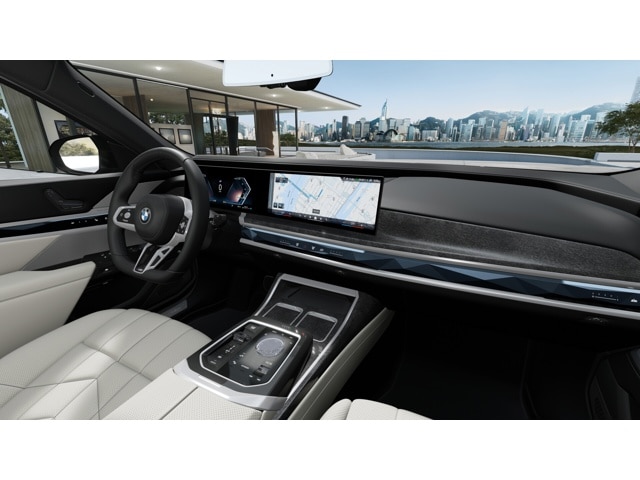 2026 BMW 7 Series 760i - Photo 14