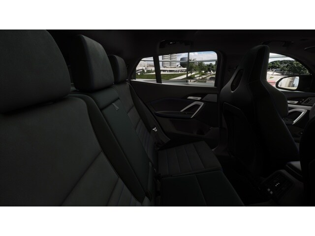 2026 BMW X2 35i - Photo 41