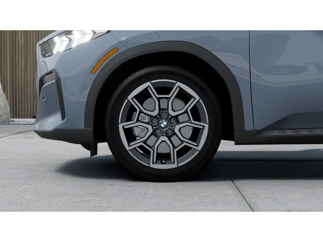 2026 BMW X2 28i - Photo 8