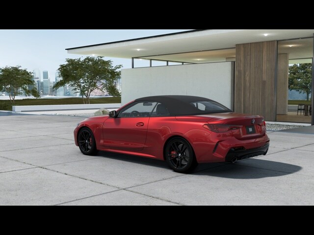 2025 Bmw 430i photo 2