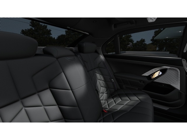 2026 BMW 7 Series 750e - Photo 41