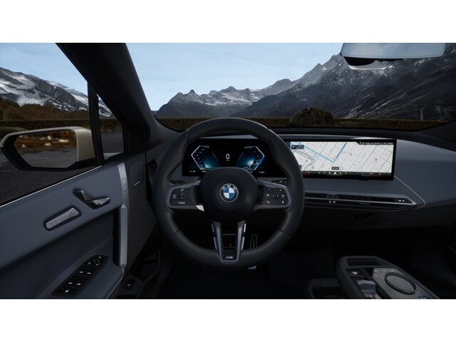 2026 Bmw iX photo 13