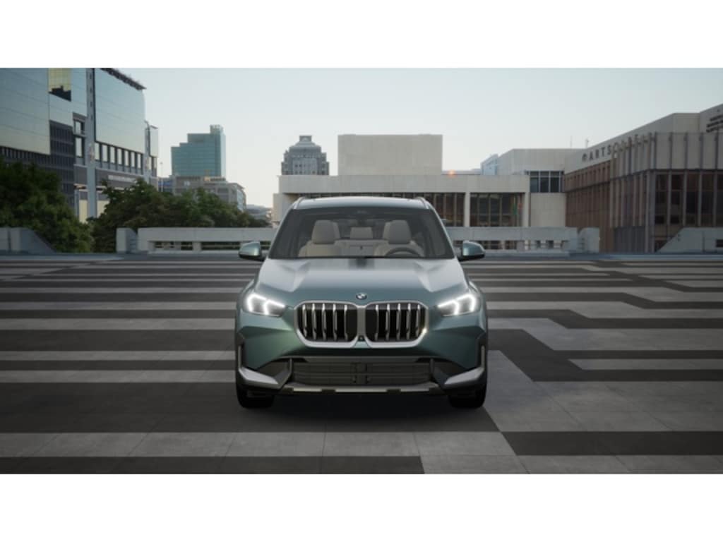 New 2026 BMW X1 xDrive28i SUV