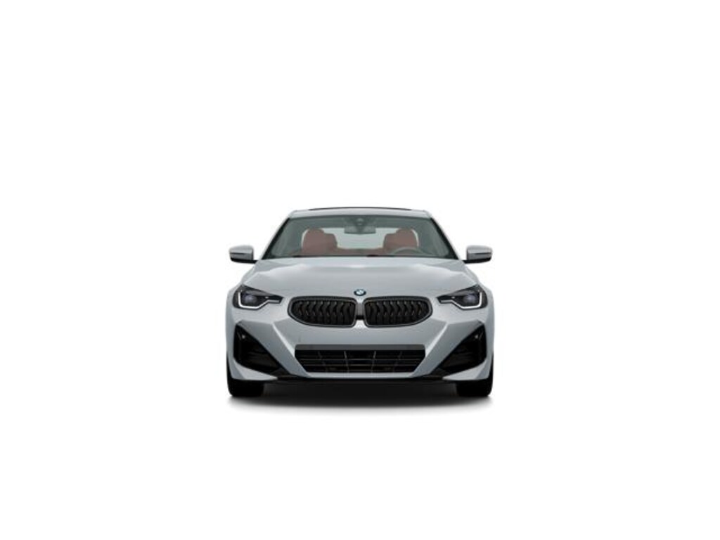 New 2026 BMW 230i xDrive Coupe