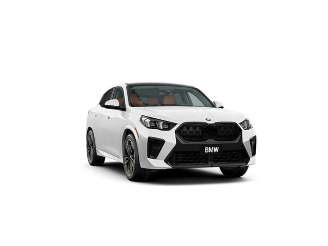 X2 SUV