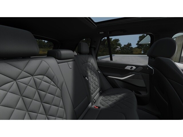 2026 BMW X5 40i - Photo 54
