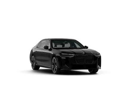 2027 BMW 740i xDrive Sedan WBA63HZ03VCY73876